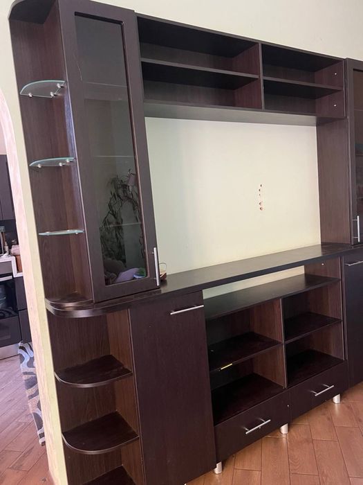 Меблева стінка з дсп