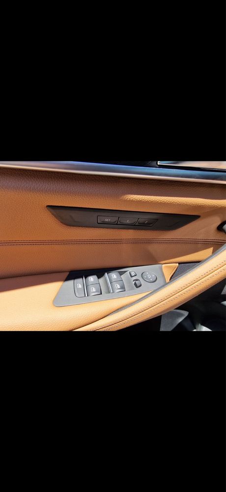 BMW 530e Pack M como novo