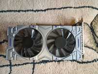 Karta graficzna NVIDIA GTX1050