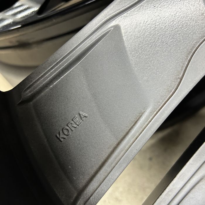 Диски 5x112 R20 Volkswagen Atlas Tiguan ID4 ID6 ID6