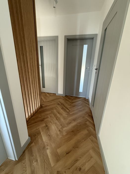 Dom Szczecin Mierzyn ul.Zeusa