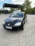 В продажі гольф 5 2007 рік 1.9 дизель повний привід