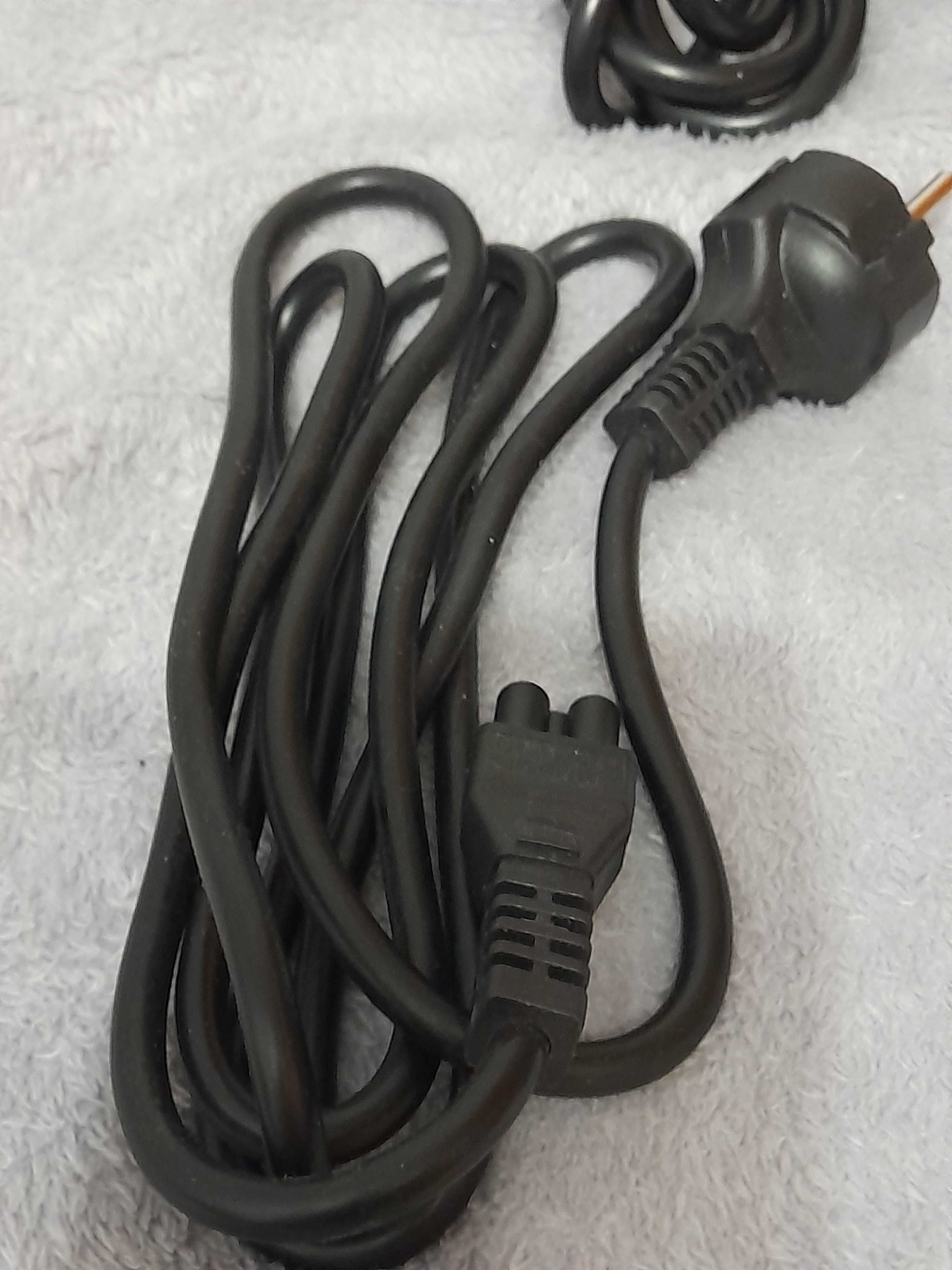 Блок питания HP 65W 19.5V 3.33A (TPC-DA58) . Шнур питания.