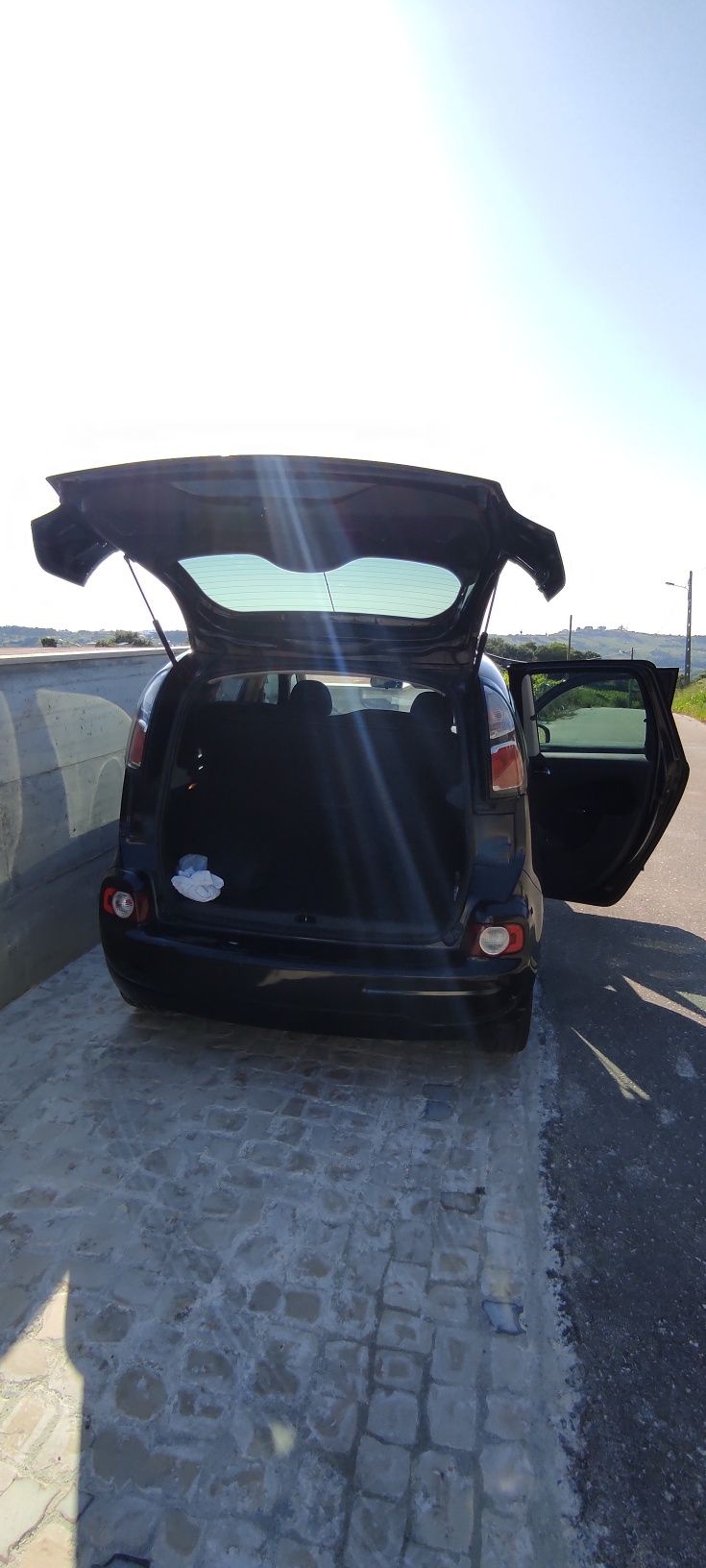 Citroen C3 Picasso