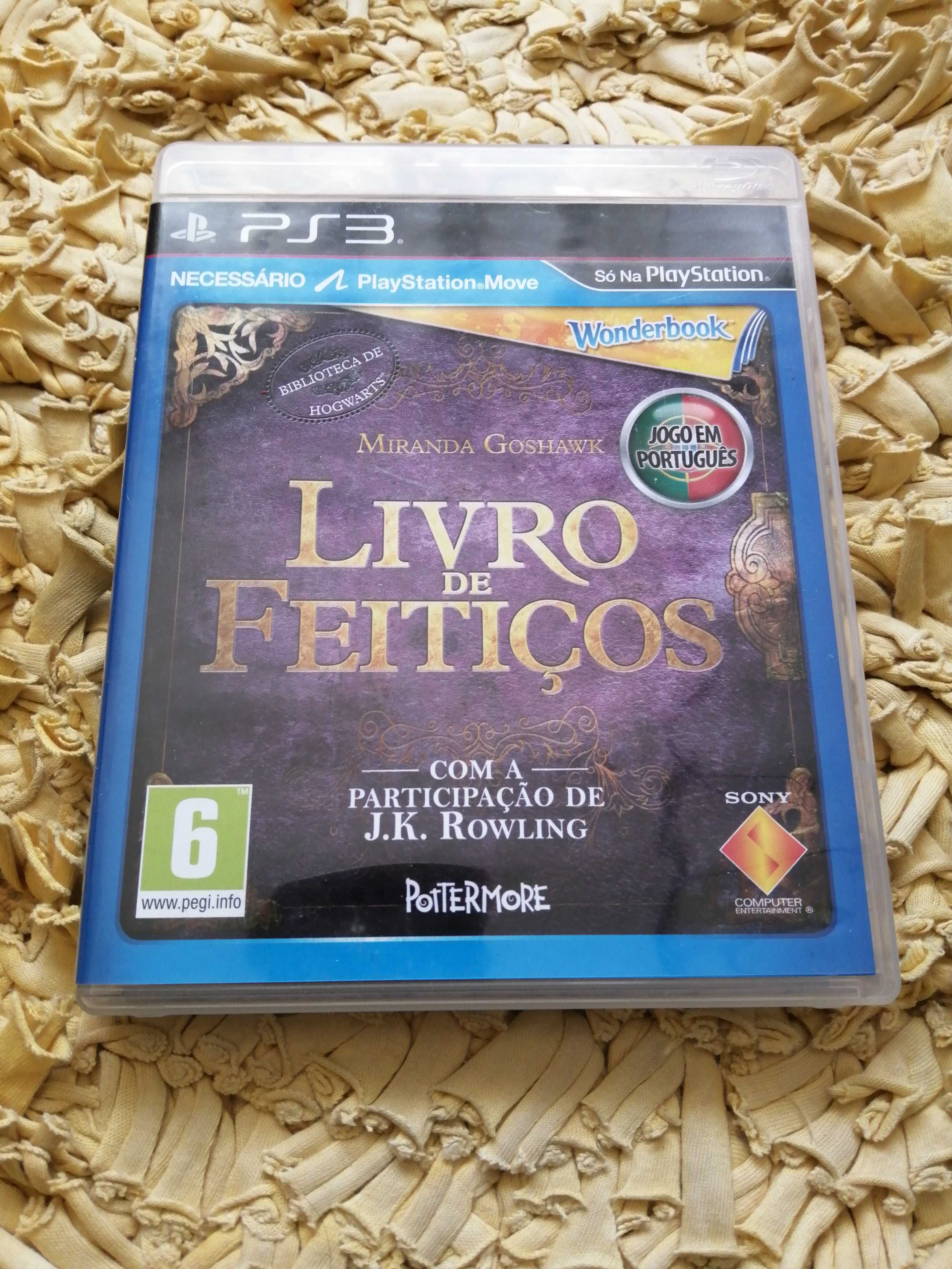 Lote de jogos (XBOX 360/PS2/PSP) - também vendidos separadamente