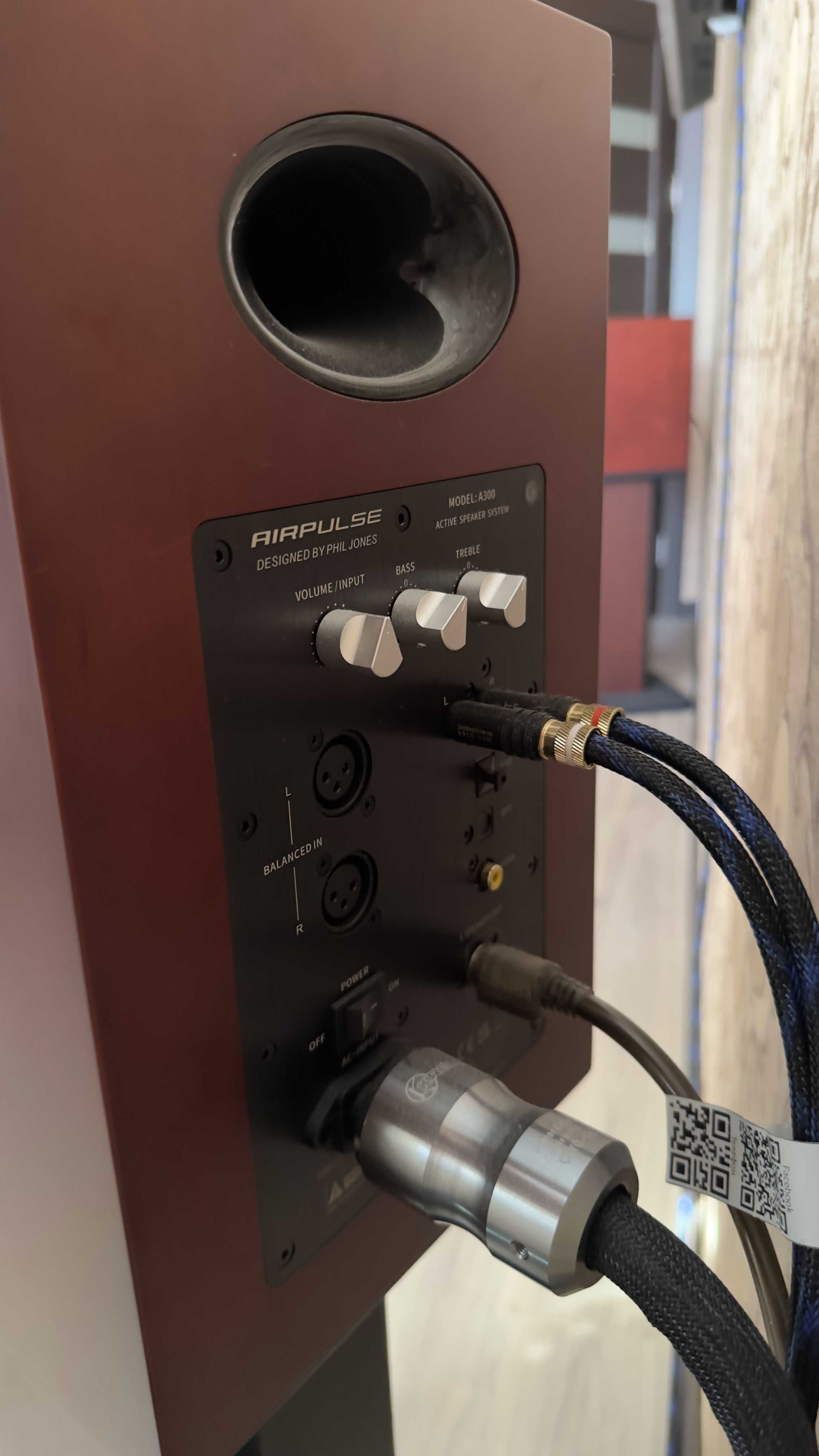 Edifier Airpulse A300 (со стойками Edifier AirPulse ST300)