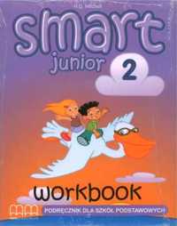 Smart junior 2 wb mm publications