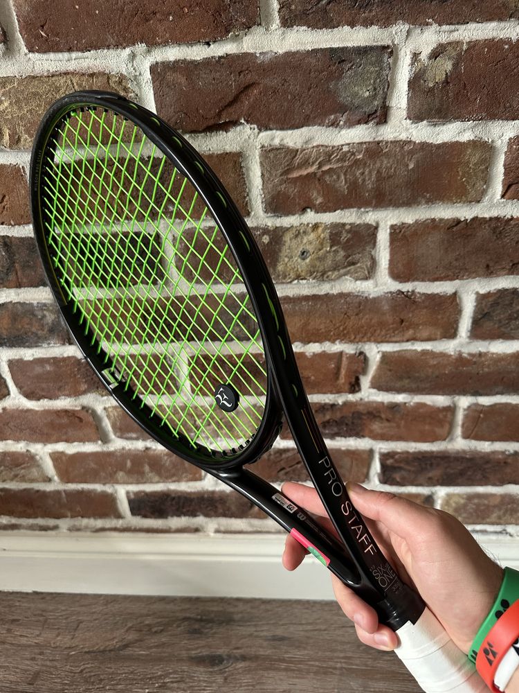 Wilson Pro Staff Six One v. 13 (100 - 305)