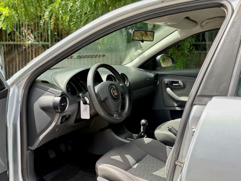 Seat Ibiza 1.2 70CV - Em Excelente estado