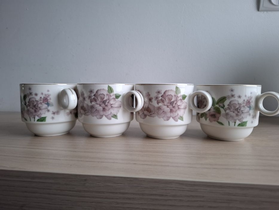 Zestaw filiżanek Home&You