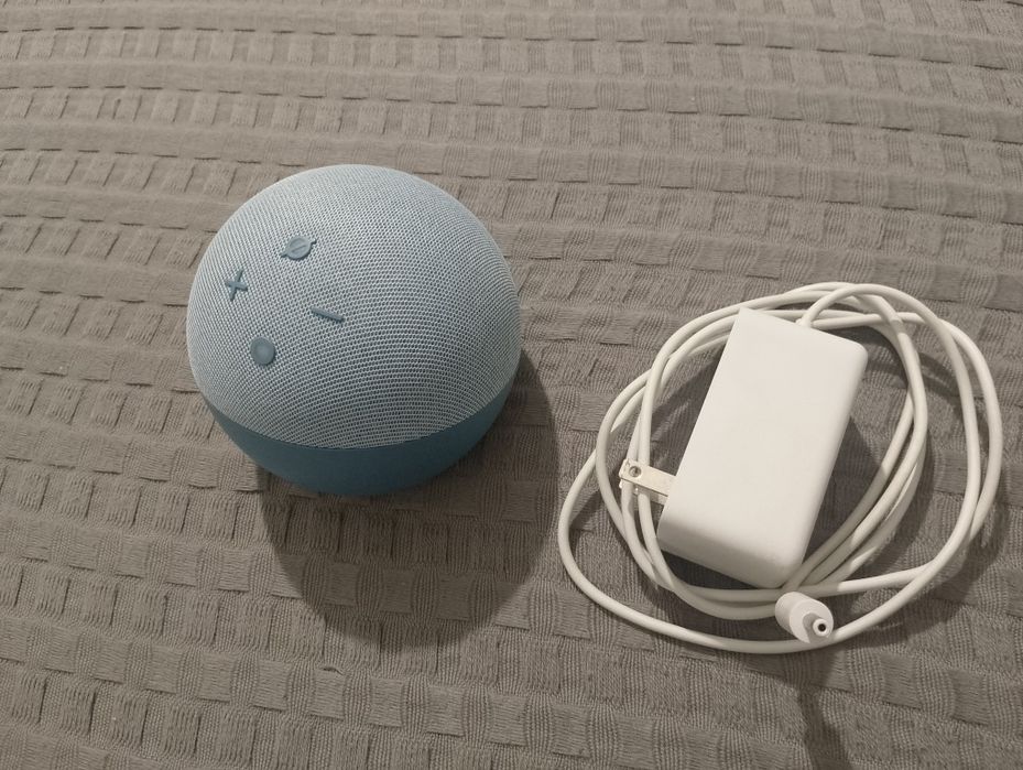 Alexa Echo Dot (4a Geração)