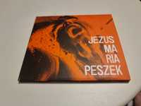 Jezus Maria Peszek płyta CD