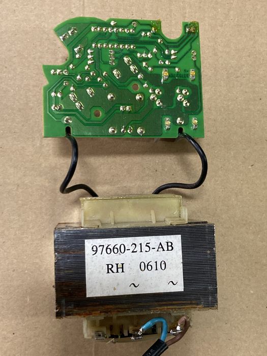 Ładowarka Bosch AL 1419 DV 7,2-14,4V