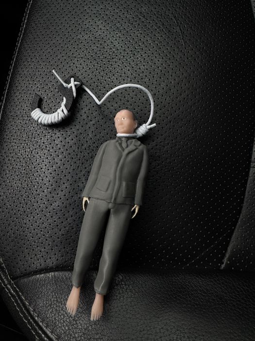 Путін, повішаний диктатор, птнпнх