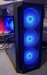 Komputer Gaming 7 5800X/32GB RAM/AMD RX 7600XT 16GB/ 1TB SSD/
