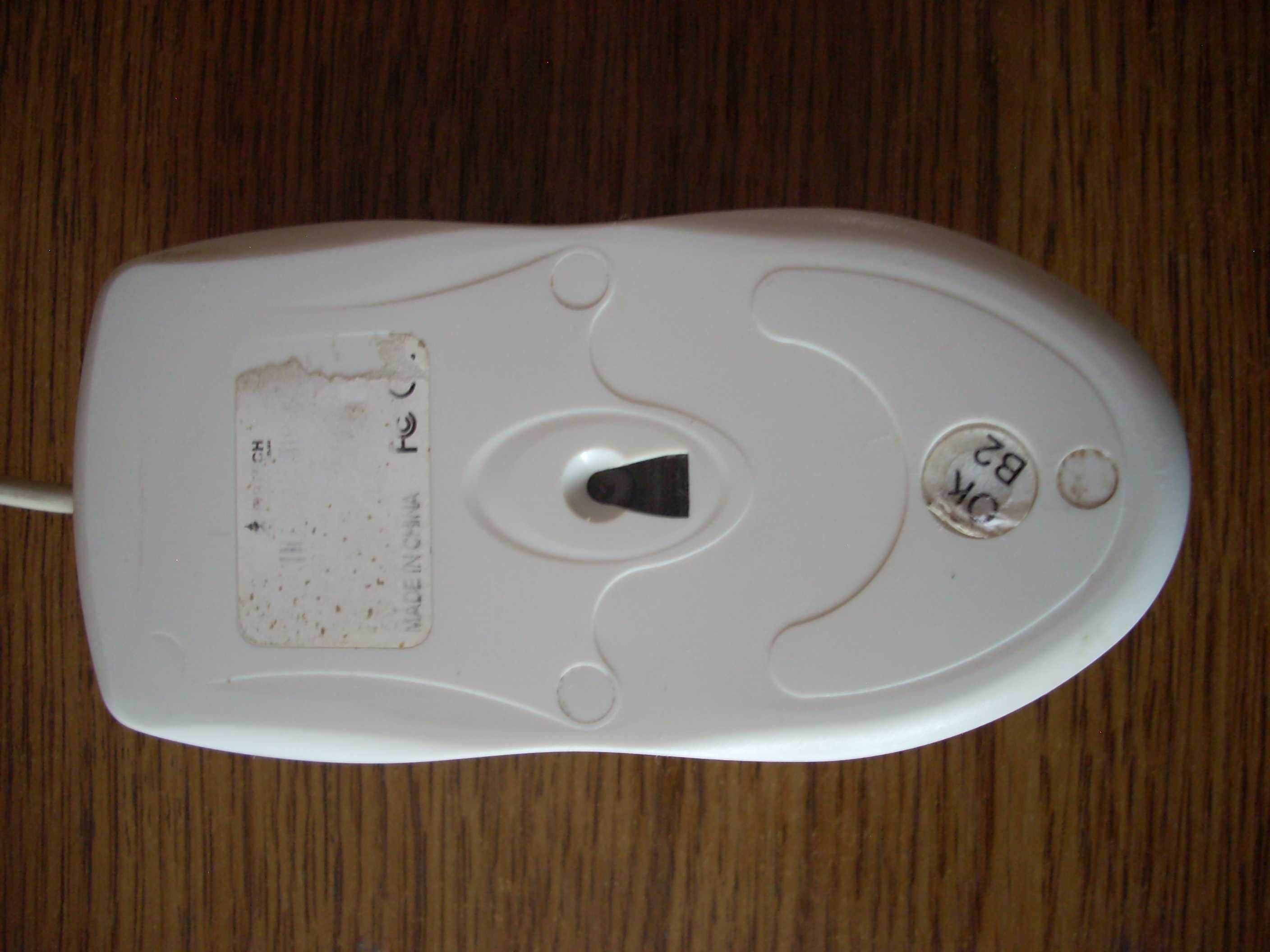 Мышка USB для компьютера