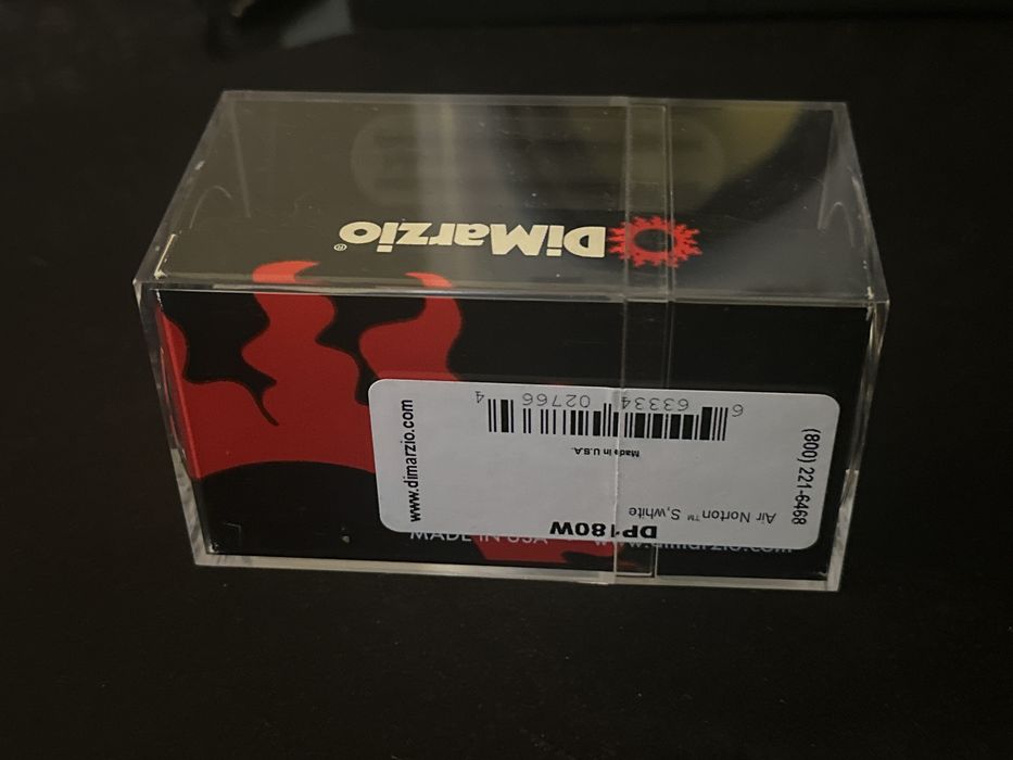 Dimarzio Air Norton S DP-180