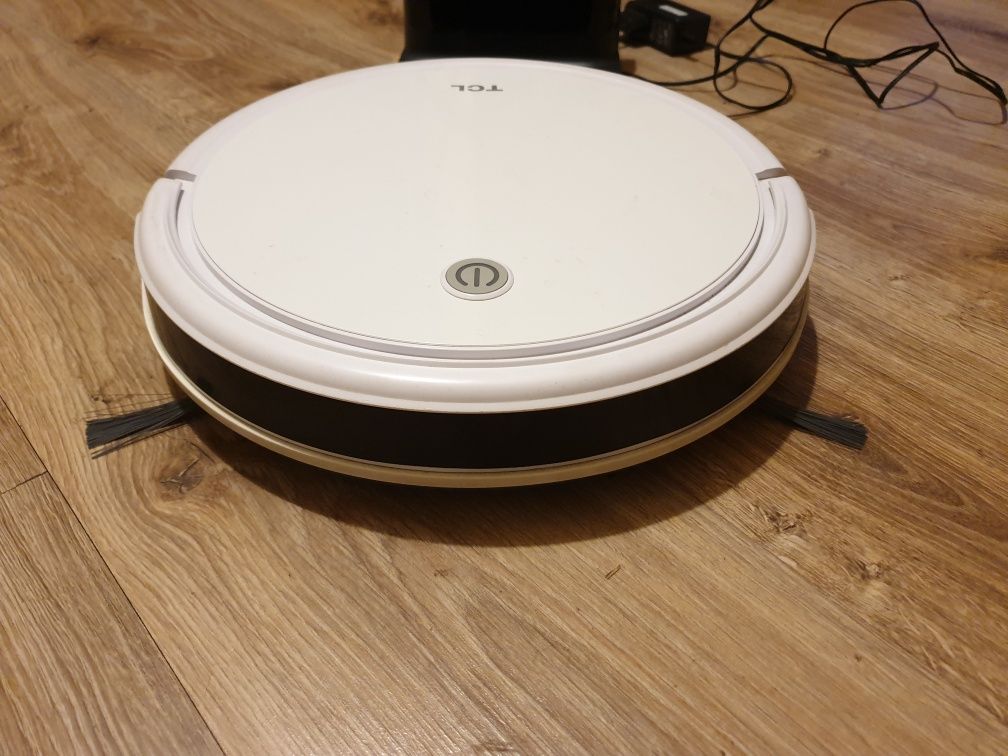 Robot Odkurzacz TCL Sweeva 1000