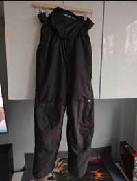 Spodnie narciarskie helly hansen 152