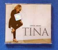 Tina – Open Arms płyta singiel CD