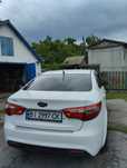 Продам машину KIA RIO 2014