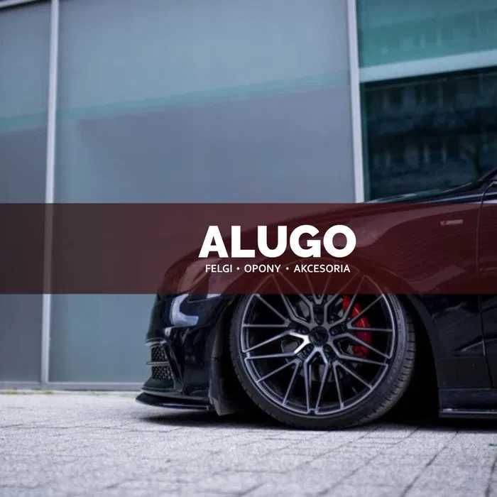 Alufelgi 18 5x112 Audi RS6 A4 b8 b9 A6 c8 A7 A8 S7 Q3 Q5 VW Passat