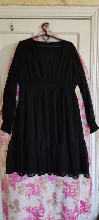 Плаття 42 розміру