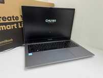 ХОРОШИЙ НОВЫЙ Ноутбук CHUWI GemiBook XPro 14" 8/256GB + МЫШЬ и СУМКА