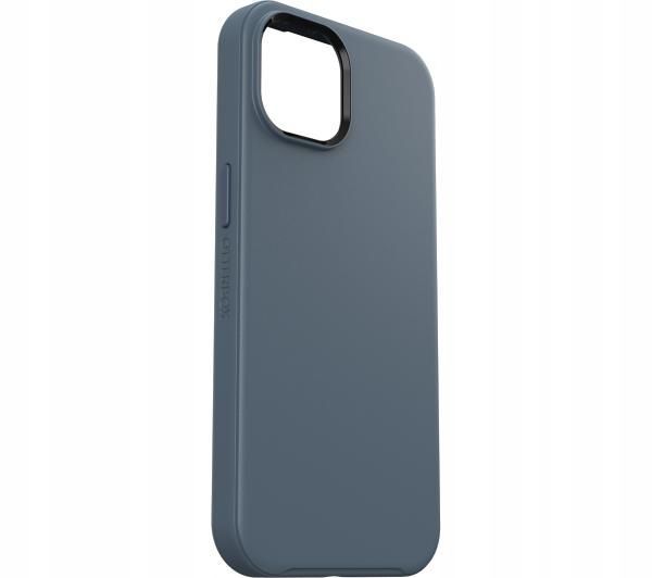 uszkodzony plecki otterbox do apple iphone 14 pro niebieski matowy