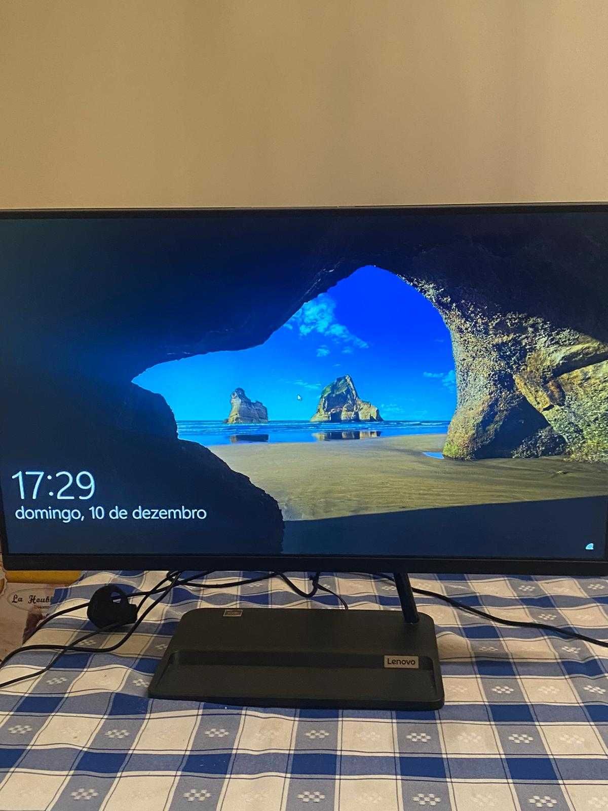 Lenovo AiO 3 27ALC6 27