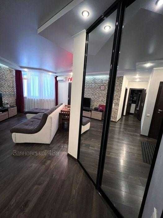 Продаж 3к.квартири Ю.Здановської,48А ЖК Лікоград Теремки 2