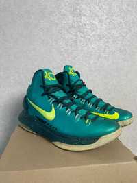 #1843 Nike KD 5 [US 10| 28 cm]