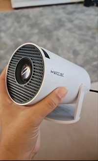 Magcubic HY300 pro проектор белый