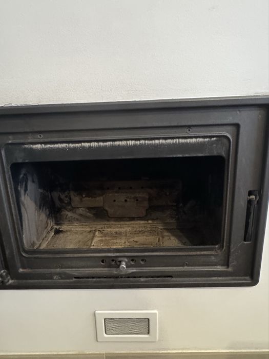 Recuperador de Calor Invicta 700 (8kW) – Como Novo / Pouco Uso