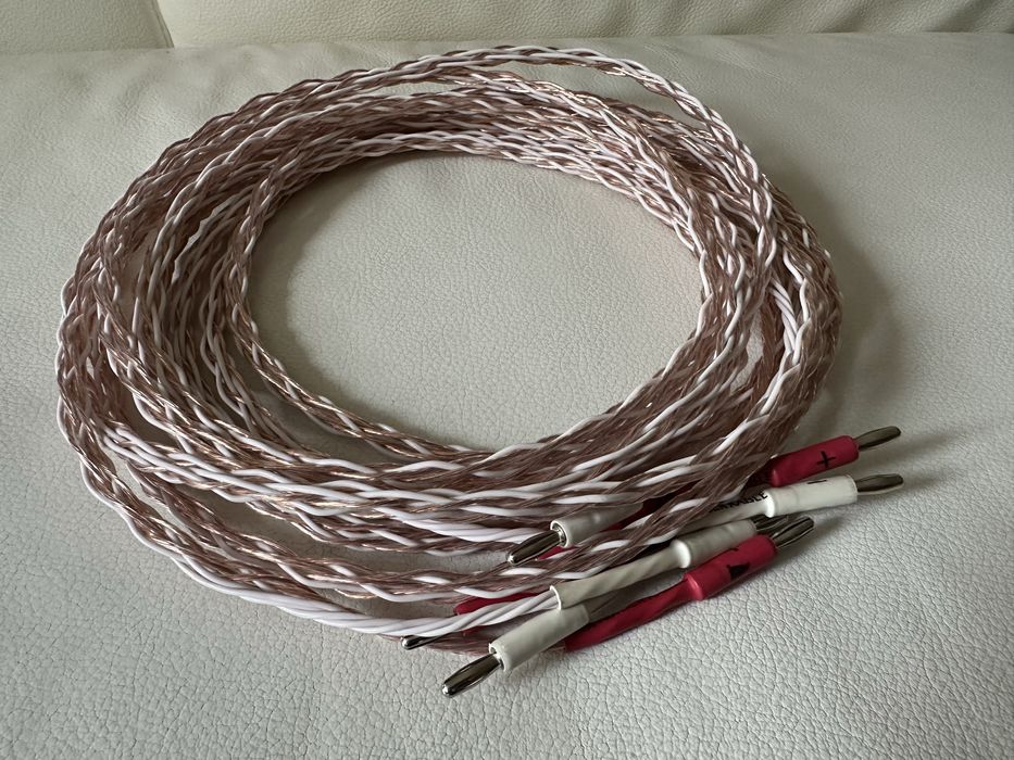 Кабель для акустики Kimber 4TC