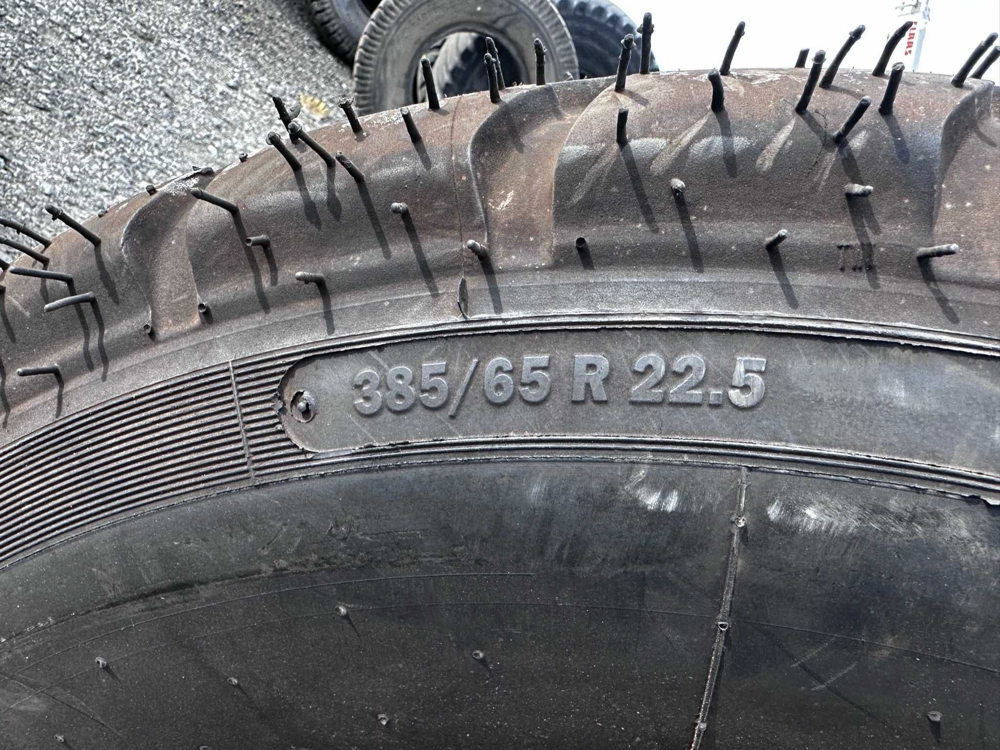 OPONA OPONY 385/65R22.5 385/65-22.5 385/65X22.5 385/65/22.5 (80-100%)