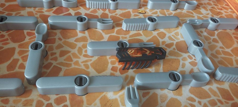 Ravensburger Bugs in The Kitchen GRA PLANSZOWA