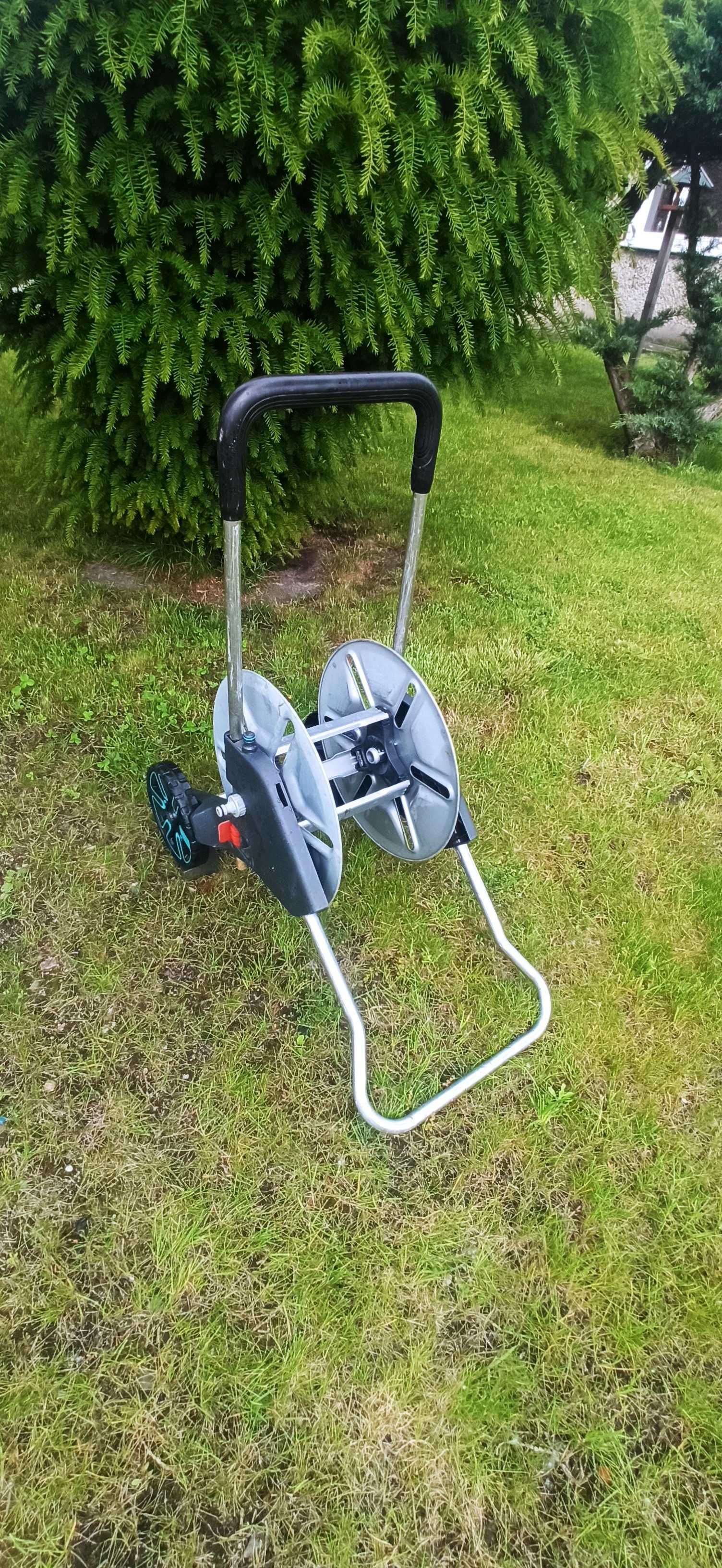 GARDENA bęben do nawijania węża ogrodowego