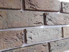 Płytki ceglane z holenderskiej cegły ręcznie formowanej