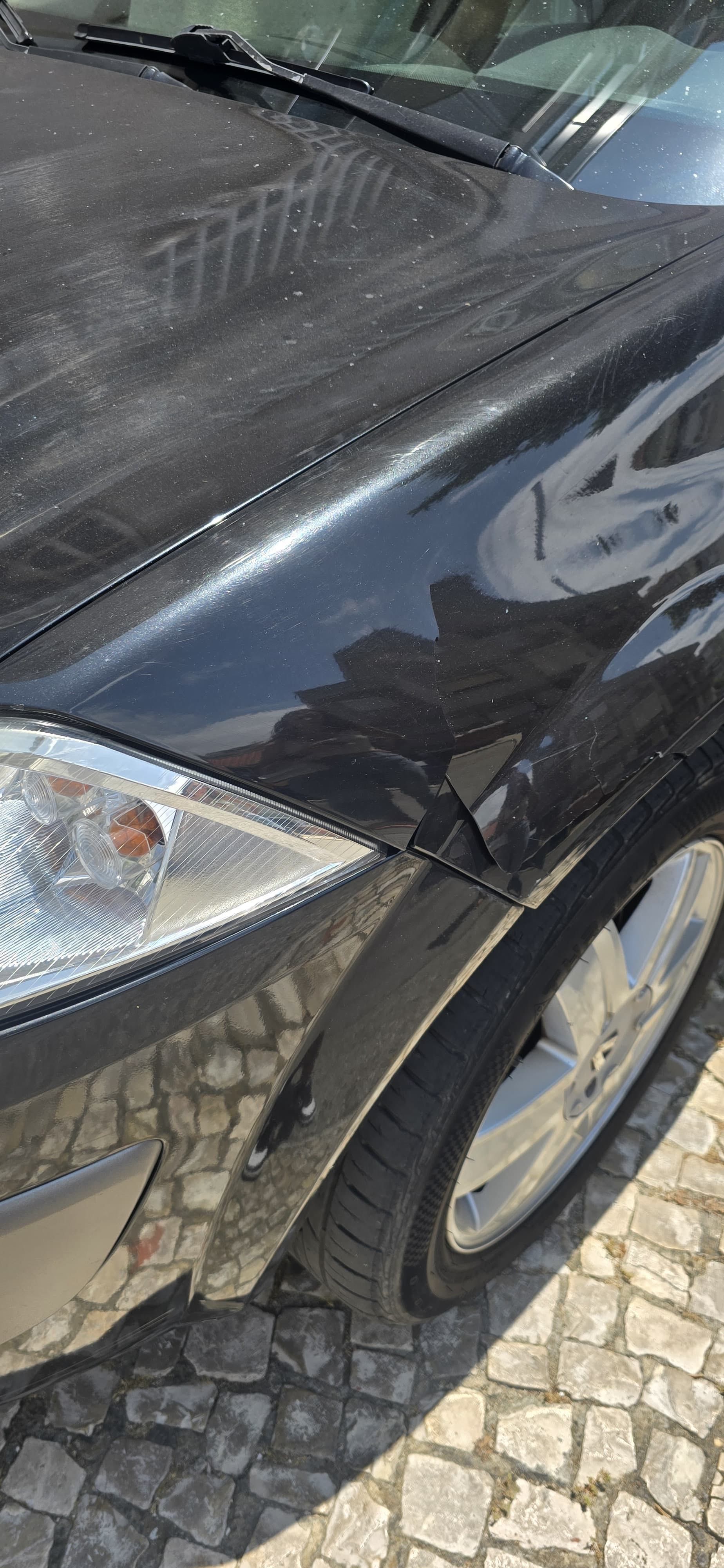Renault Megane 1.5 DCI