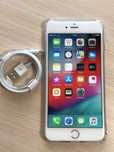 Iphone 6 plus 64gb neverlock, акб  100%