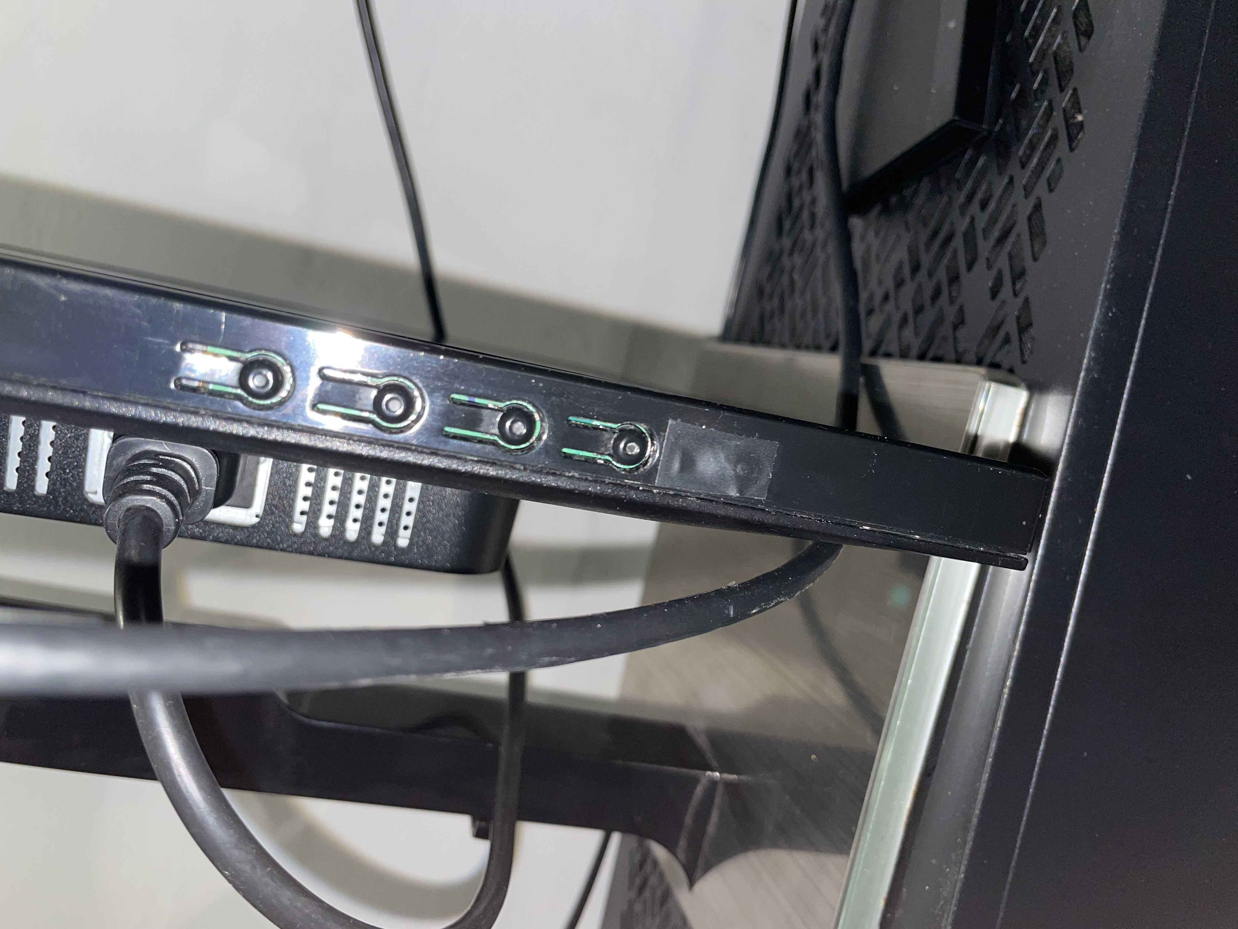 Monitor AOC W2577PWQ 25" 1440p IPS