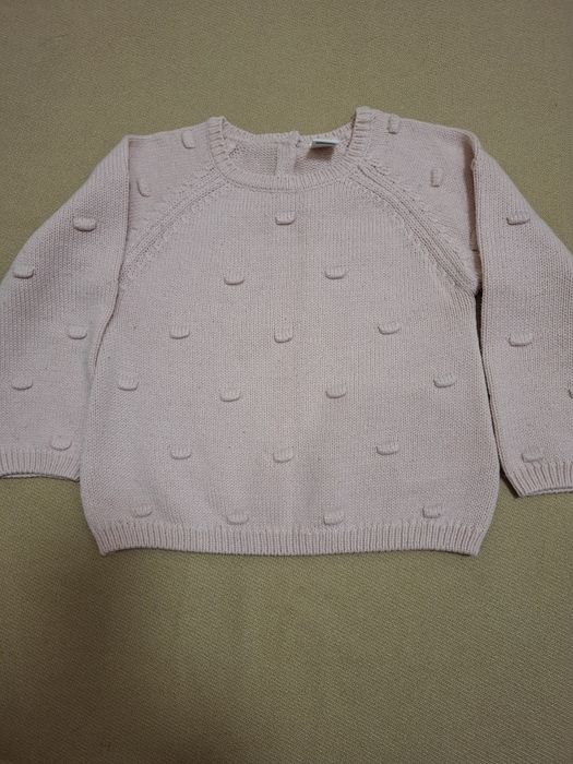 Кофта, лосины Waikiki, Next, p.86-92-98, на 1,5-2-3 года