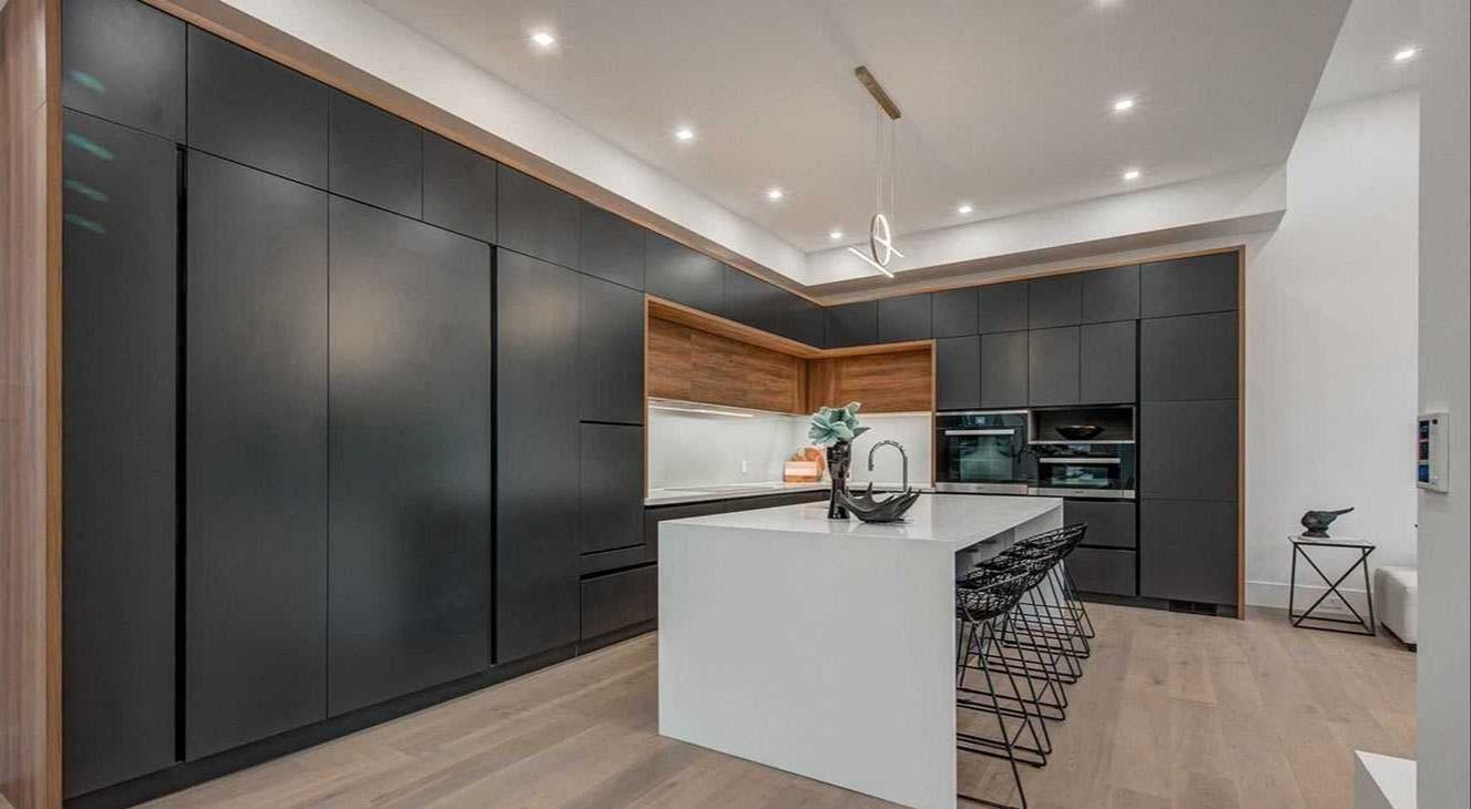 Cozinhas e Closetes, qualidade e criatividade, da Fabrica!