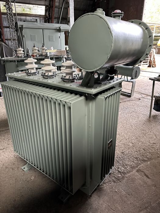 Продам трансформатор ТМ 400/6-0,4 у-у масляний, силовий