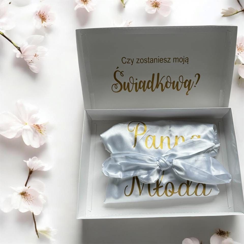 Sprzedam sklep szlaforki z wlasnym napisem | Personalizacja
