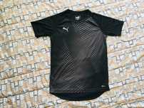 11-12 рок. 152 зріст Puma. професійна спортивна футболка. dry cell.