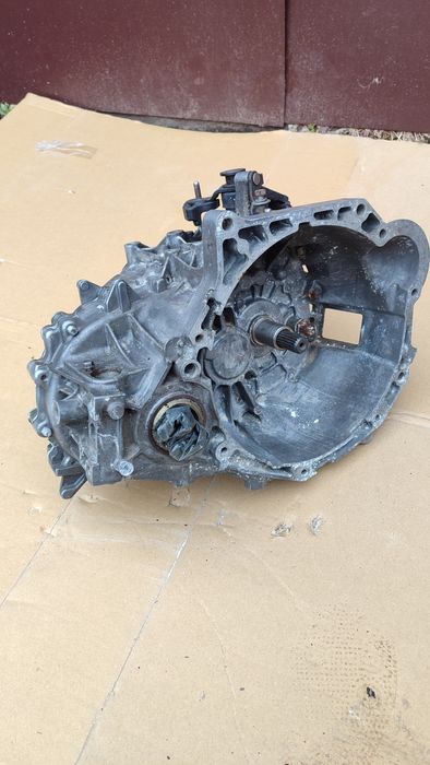 Kia soul 1.6 бензин коробка передач