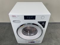 ТОП | Miele WWR 860 WPS | 9 кг пральна машина