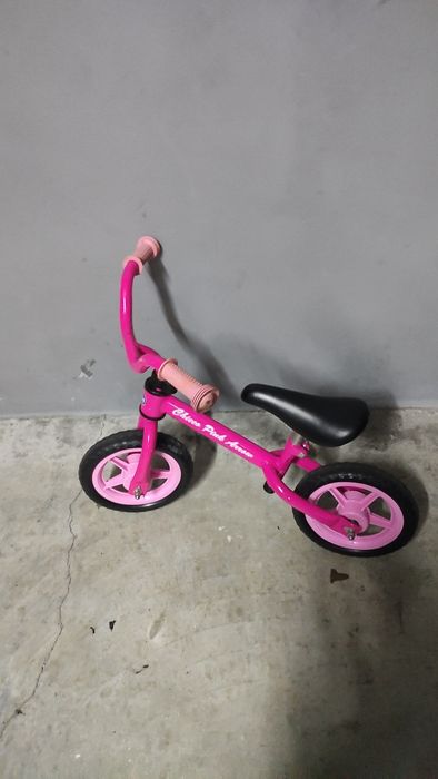 Bicicleta sem pedais Chicco